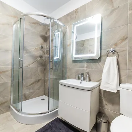 Azurre Apartament Spa N Pool Alezzi Beach Resort *