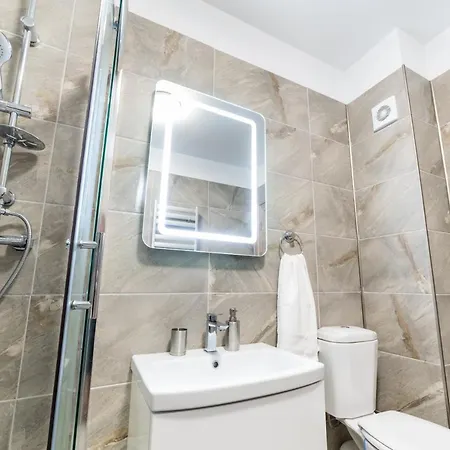 Apartment Azurre Apartament Spa N Pool Alezzi Beach Resort *