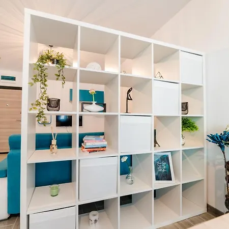 Azurre Apartament Spa N Pool Alezzi Beach Resort * Navodari