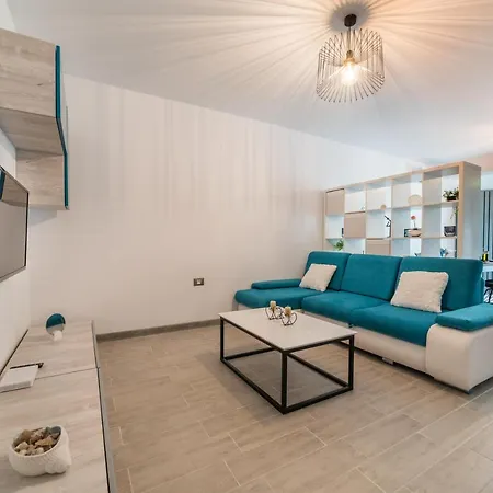 Apartment Azurre Apartament Spa N Pool Alezzi Beach Resort Navodari