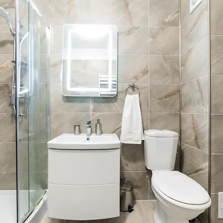 Azurre Apartament Spa N Pool Alezzi Beach Resort Appartement *
